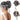 Messy Bun Hair Piece, Wavy Curly Chignon Ponytail Hairpiece For Daily Wear