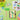 (🌞Hot Summer Sale💥40% OFF)DIY children's free stick cartoon diamond painting