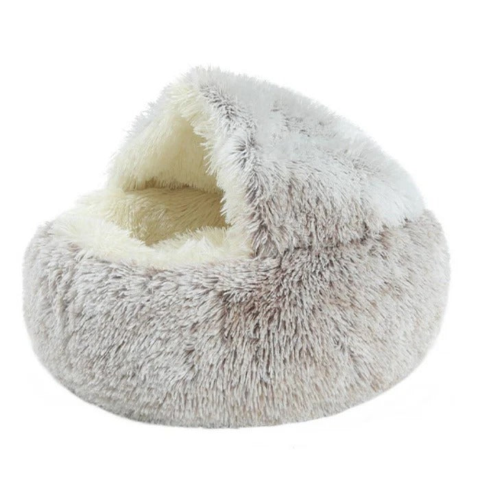 🐶CozyCave😺 - Premium Pet Bed 🔥69% SALE🔥 - Buy More Save More