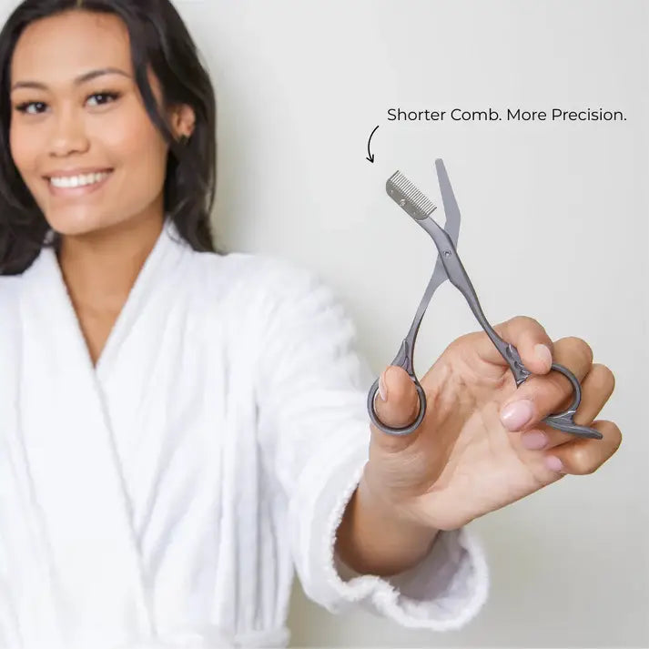 Precision Brow Tool