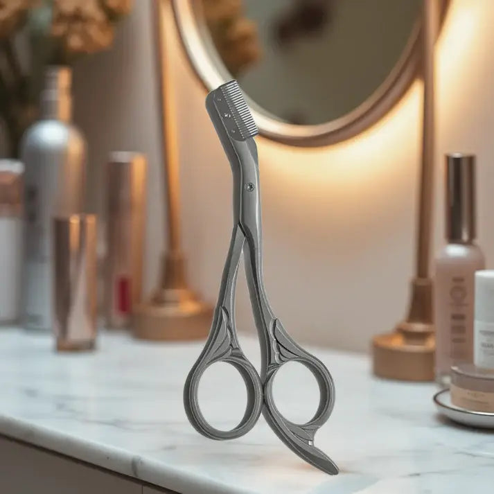 Precision Brow Tool