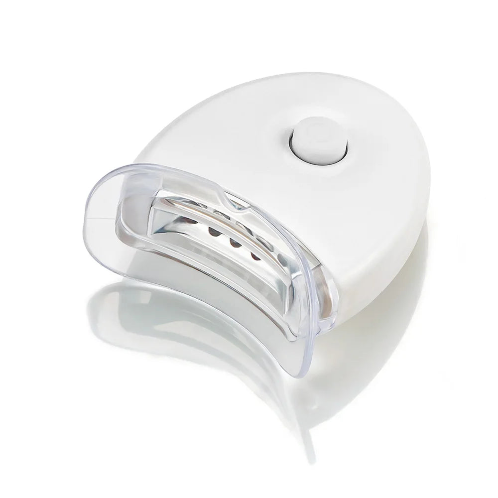 BrightSmile Blue Light Whitener