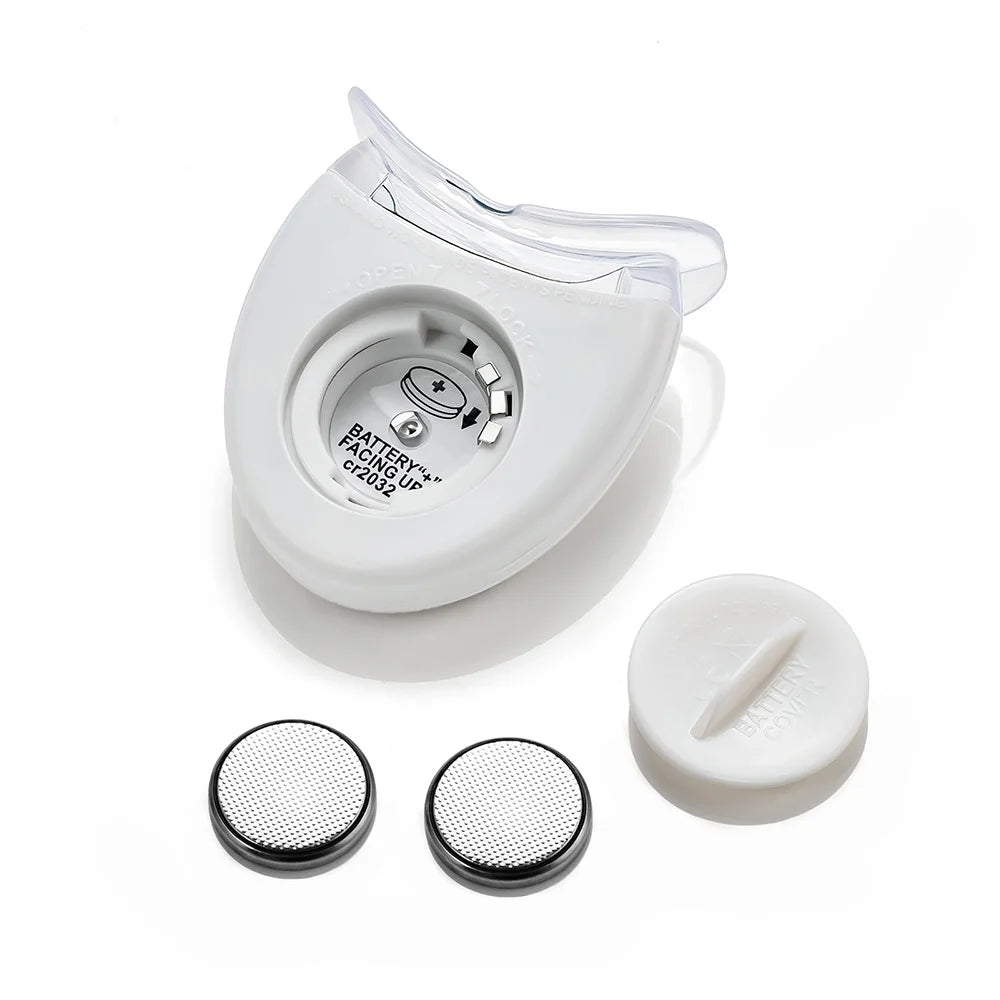 BrightSmile Blue Light Whitener