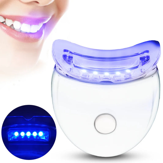 BrightSmile Blue Light Whitener