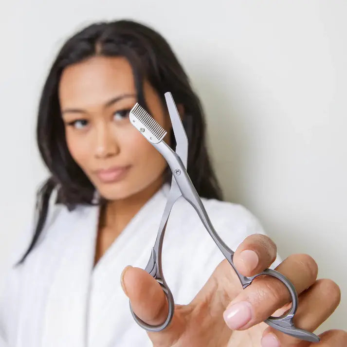 Precision Brow Tool