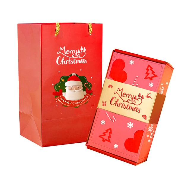 Last Day Promotion 50% OFF--🎁🔥Surprise box gift box—Creating the most surprising gift 10