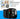 Automatic Wrist Blood Pressure Monitor™ – Clinically Accurate | Large Backlit Display | Adjustable Cuff | Voice Broadcast | Protective Case Included