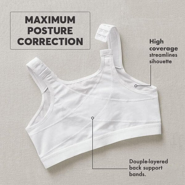 🔥Last Day Sale OFF 60%🔥-Adjustable Support Multifunctional Bra